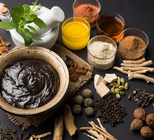 pflanziliche zutaten bei unserem peeling velours in zurich